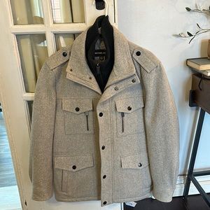 Michael Kors Men’s Coat